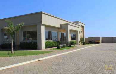 Imagem 7: CASA - CONDOMÍNIO SAFIRA