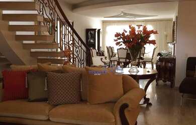 Imagem 2: Sobrado residencial à venda, City América, São Paulo