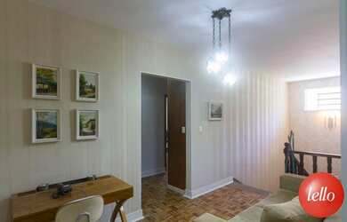 Imagem 9: São Paulo - Casa Padrão - Santana