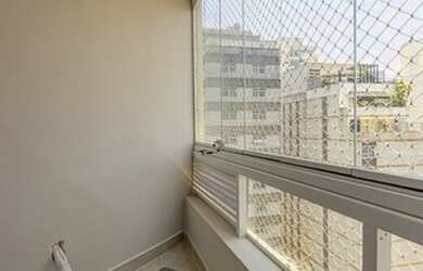 Imagem 16: DALLAS Apto 1BNP4NE. 34m² de Área, 1 Vaga na garageme1 Dormitório