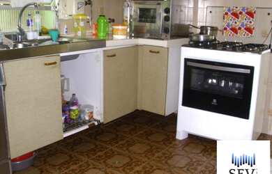 Imagem 9: CASASÃO PAULO. 251m² de Área, 2 Vagas na garageme4 Dormitórios