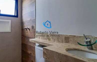 Imagem 12: Casa em Condomínio para Venda em Atibaia, Condomínio Figueira Garden,...