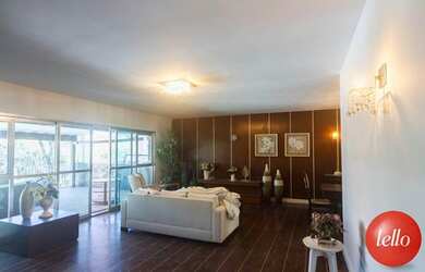 Imagem 6: São Paulo - Casa Padrão - Santana