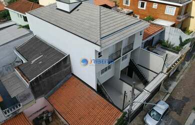 Imagem 3: Casa Nova à Venda, Lauzane Paulista, Zona Norte, São Paulo