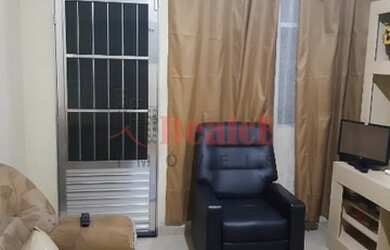 Imagem 3: São Paulo - Casa Padrão - JARDIM SAO PAULO ZONA LESTE