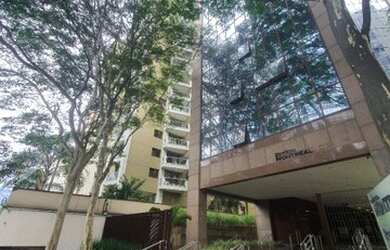 Imagem 1: Andar Corporativo para alugar, 418 m² por R$ 33.000,00/mês - Vila Olímpia...