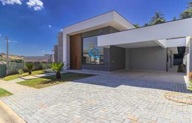 Imagem 5: Casa em Condomínio para Venda em Atibaia, Condomínio Residencial Shamballa...