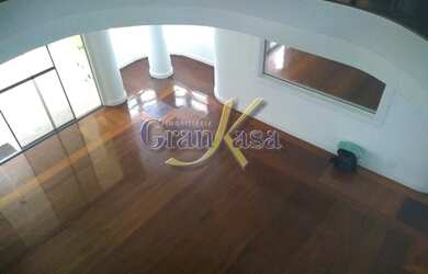 Imagem 14: Mansão em condomínio de luxo na Barra da Tijuca