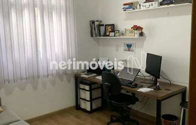 Imagem 8: Venda Área Privativa Europa Contagem