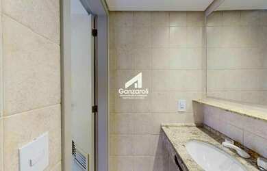 Imagem 15: Apartamento Alto Padrão. Piscina, 31m² de Área, 1 Vaga na garageme1...