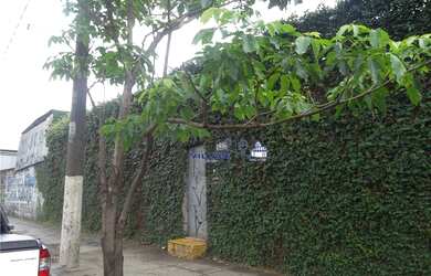 Imagem 2: Terreno, 1347 m² - venda por R$ 3.500.000,00 ou aluguel por R$ 18.000,00/mês - Vila Jaguar