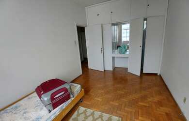 Imagem 15: Px Shoping Cidade! 140 m² 03 qtos sendo 1 suíte, sala em L, DCE