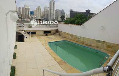 Imagem 1: Sobrado à Venda e Aluguel em Jabaquara Zona Sul São Paulo-SP Zona Sul