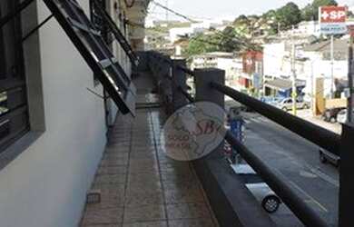 Imagem 6: Salão Comercial para locação, Laranjeiras, Caieiras - SL0022