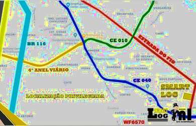 Imagem 8: Condomínio de Galpão. 138m² de Área