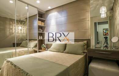 Imagem 2: Apartamento à venda no bairro Parque das Indústrias - Betim/MG