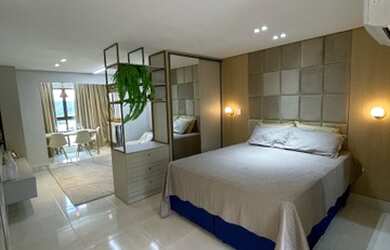 Imagem 6: Alugo apartamento Studio em bananeiras