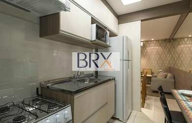 Imagem 3: Apartamento à venda no bairro Parque das Indústrias - Betim/MG