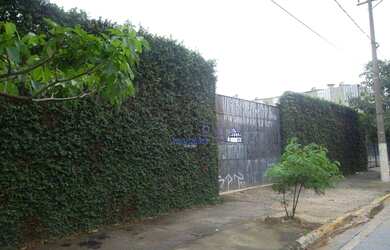 Imagem 1: Terreno, 1347 m² - venda por R$ 3.500.000,00 ou aluguel por R$ 18.000,00/mês - Vila Jaguar