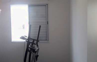 Imagem 9: Apto LOCAÇÃO/VENDA no Jardim Santa Emília - 63m² - 03 dorms - 01 banheiro - 01 vaga cobert