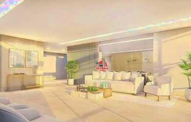 Imagem 9: Apartamento à venda, 67 m² por R$ 350.000,00 - Centro - Mongaguá/SP