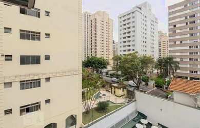 Imagem 16: Apartamento para Aluguel - Moema, 3 Quartos, 75 m2