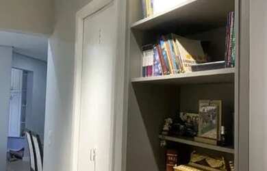 Imagem 14: Apartamento à venda, 3 quartos, 1 vaga, Parque Marajoara - Santo André/SP