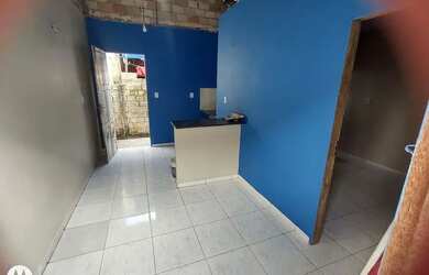 Imagem: O quarto está localizado em Santarenzinho, Santarém para alugar