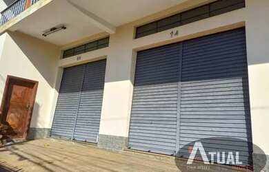 Imagem: A casa possui 3 Dormitórios, 5 Banheiros, 5 Vagas na garagem