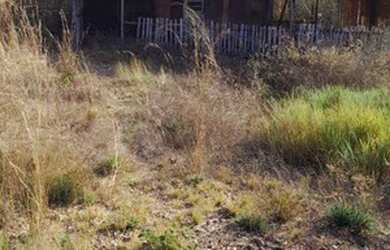 Imagem: O terreno está localizado em São João Del Rei, Cuiabá à