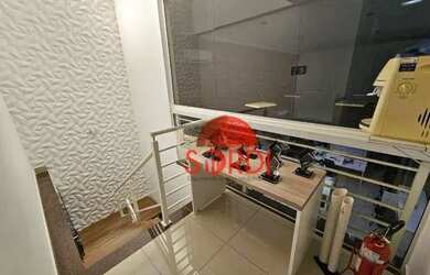 Imagem 7: Imóvel comercial 356m² alto da boa vista