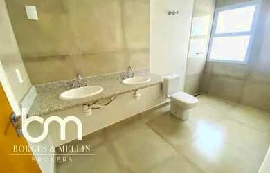 Imagem 8: HORTOLÂNDIA - Casa de Condomínio - RESIDENCIAL JARDIM DE MÔNACO