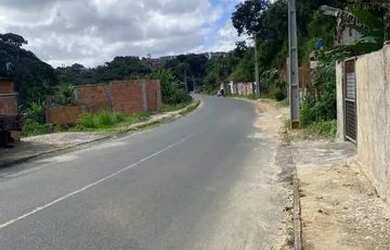 Imagem 4: Vendo terreno no pistao