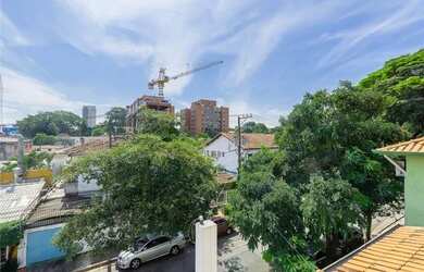 Imagem 13: APARTAMENTO RESIDENCIAL em São Paulo - SP, Alto da Boa Vista