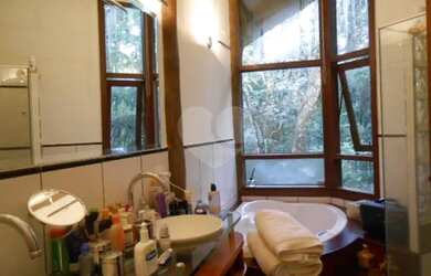 Imagem 16: CASA MARAVILHOSA A VENDA NO CONDOMÍNIO ALPES DA CANTAREIRA