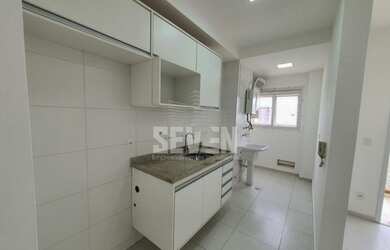 Imagem: O apartamento possui 3 Dormitórios, 2 Banheiros, 3 Vagas na