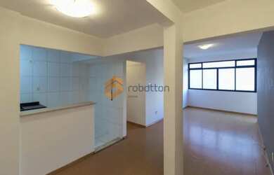 Imagem: APARTAMENTO DE 3 DORMITÓRIOS NA SANTA CECILIA !!!