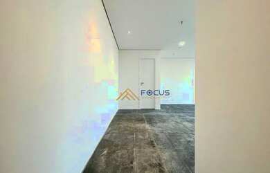 Imagem 9: Sala, 92 m² - venda por R$ 920.000 ou aluguel por R$ 6.038/mês - Anhangabaú...