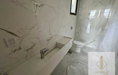 Imagem 5: Casa de Condomínio em Fazenda Vau das Pombas - Goiânia