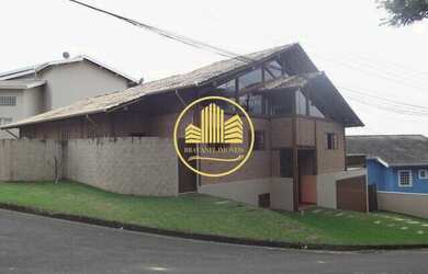 Imagem 5: Casa em Condomínio para alugar Jardim Dona Donata Jundiaí