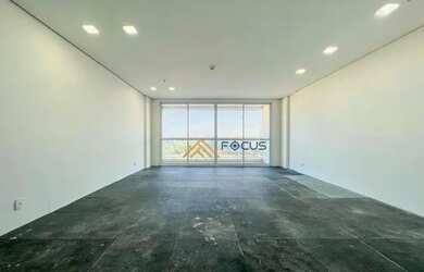 Imagem 2: Sala, 92 m² - venda por R$ 920.000 ou aluguel por R$ 6.038/mês - Anhangabaú...