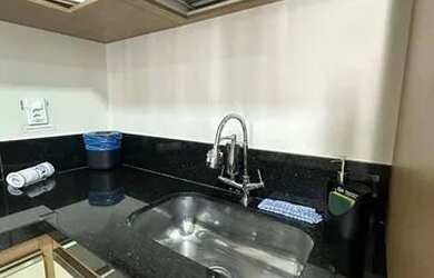 Imagem 9: Apartamento com 1 dormitório à venda, 39 m² por R$ 300.000 - Praia de Itaparica - Vila Vel