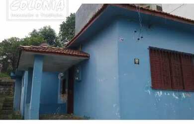 Imagem: O terreno possui 316m² de Área e está localizado em Vila