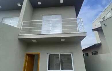 Imagem 9: Aluga-se, sobrados de 65m2 e 69m2 no Jd. Cerejeiras - Atibaia