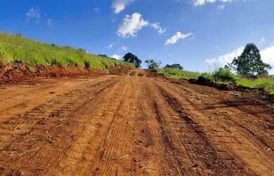 Imagem: O terreno possui 500m² de Área e está localizado em Jardim