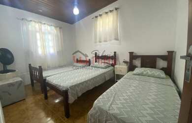 Imagem 11: Aluga-se Temporadas e eventos 5/4 Piscina 50m da praia em Vi