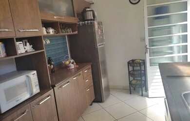 Imagem 6: -Casa a venda no mont serrat