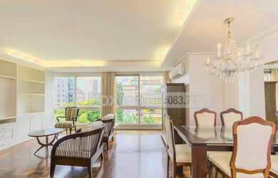 Imagem 4: Apartamento para venda possui 122 metros quadrados com 2 quartos em Bela...