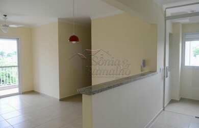 Imagem 2: Ribeirao Preto - Apartamento Padrão - Alto da Boa Vista