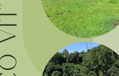 Imagem: O terreno possui 600m² de Área e está localizado em Centro